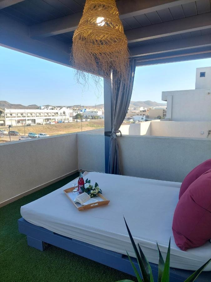 Deep Blue Cotillo II By Sea You There Fuerteventura Exterior foto