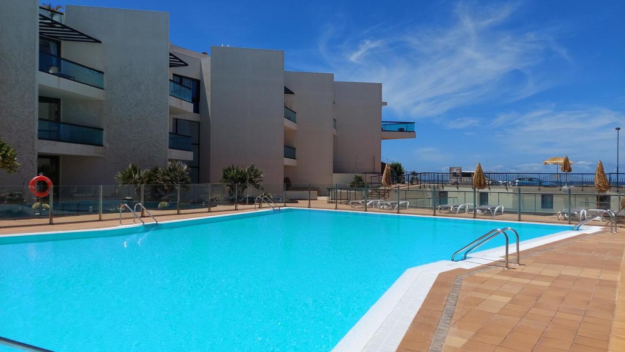 Deep Blue Cotillo II By Sea You There Fuerteventura Exterior foto